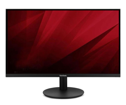 Monitor LED 27" (26,5"-28,4") VIEWSONIC VA2708-2K-HD-2 0766907033243